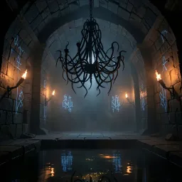 Dungeon Tongue