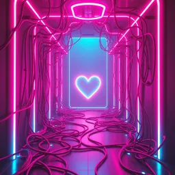 Love's Labyrinth