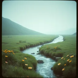A Place Called Harmony