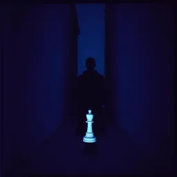Can't You See