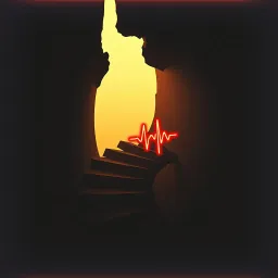 A downward spiral
