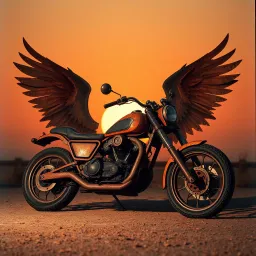Wheels and Wings