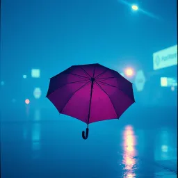 Dancing in the Rain