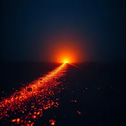 Fire at Our Feet"