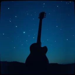 Star in the Sky