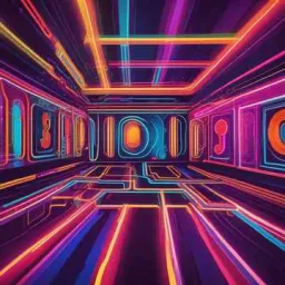Electric Attraction
