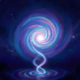 Infinite Spiral