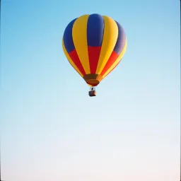 Fly Higher