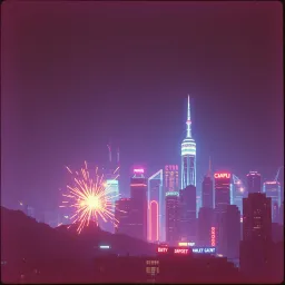 Electric Sparks