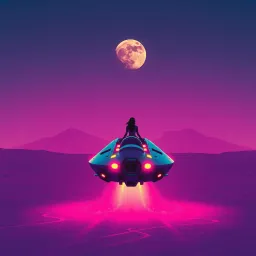 Spaceship