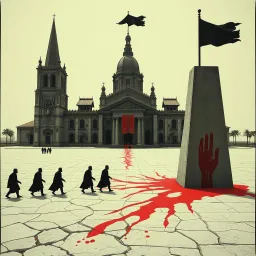 Blood of My Creed
