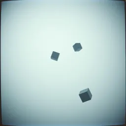 Second Decade [ Blank Mind ]