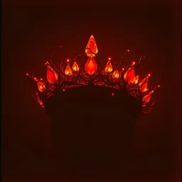 The Devil’s Crown