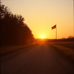 Here Comes Goodbye