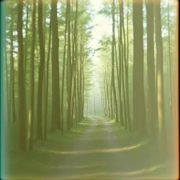 Montre moi le chemin