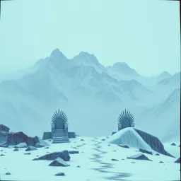 Nords of Jotunheimr