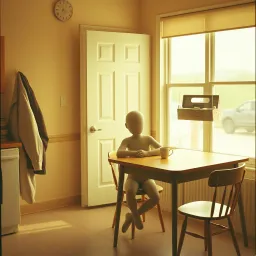 No One Coming