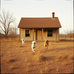 Home