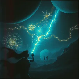 Krishn Bhagwan vs Kaliyug daanav