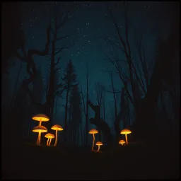 Searching the true