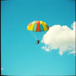 Sky Diving