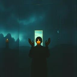 Trapper in My mind