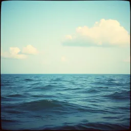 Tranquility Search