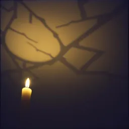 Still Breathing In Silence