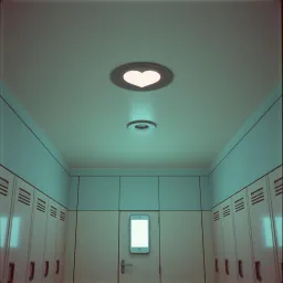 Talking To The Ceiling