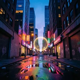 Ghosts in the Echoes