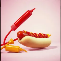 Hot Dog Blues