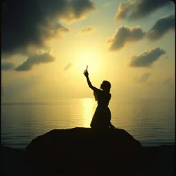 Mercy in My Heart