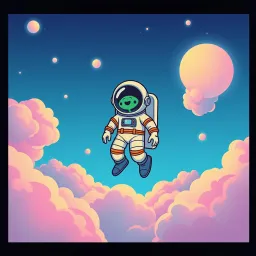 Space sute problem