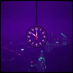 Tick tick