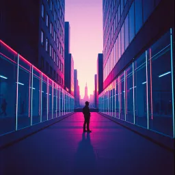 Caught in the Loop