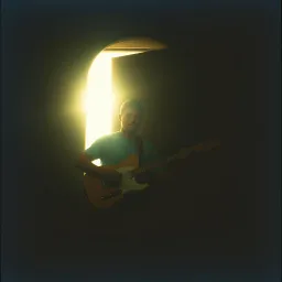 Inside of Me