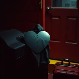 Love Don’t Play