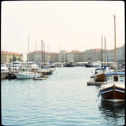 Dermaga Rindu
