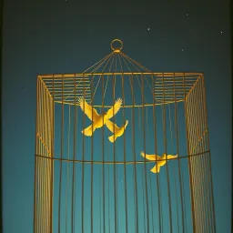 Set the Captive Free