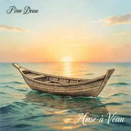 Anse-à-Veau, mon Héritage et mon Rêve