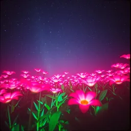 Heart in the Stars