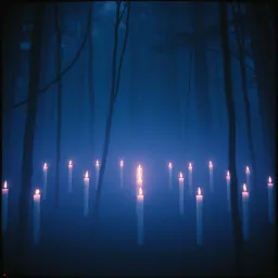 Whispers in the Rain
