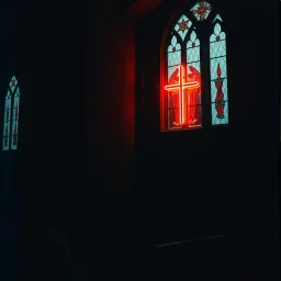 Liturgy of the Hollow