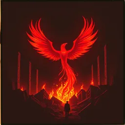 Rising from the Ashes