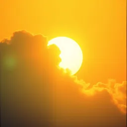 Sunshine therapy