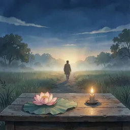 Không là đêm cuối