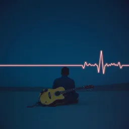 Me mostre uma música que toque no fundo da alma