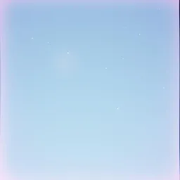 Shine again