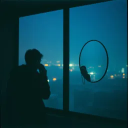 J'ai menti