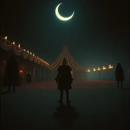 Evil Clown's Requiem